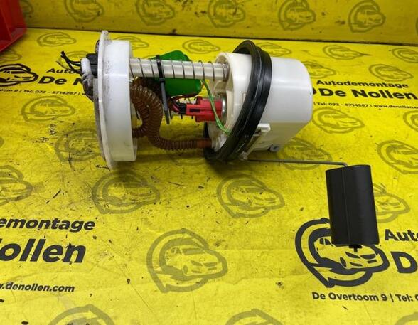 Fuel Pump FORD Fusion (JU)