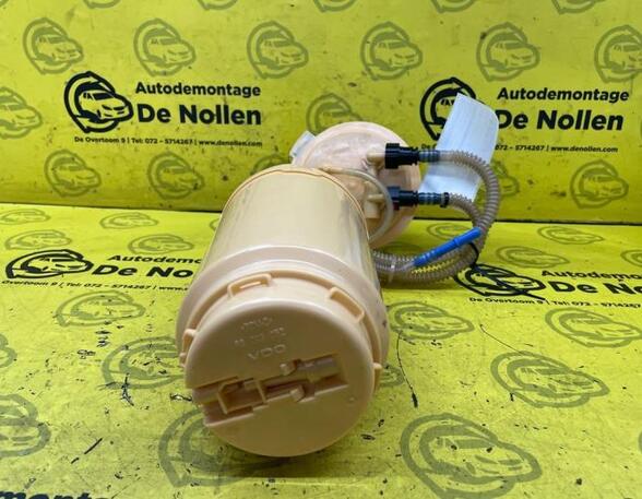 Fuel Pump PORSCHE Cayenne (9PA)