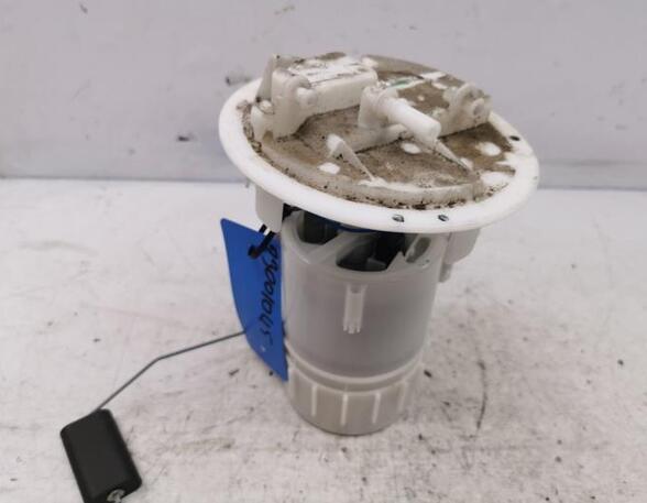 Fuel Pump PEUGEOT 208 I (CA, CC)