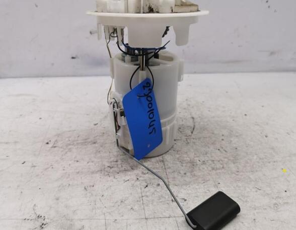 Fuel Pump PEUGEOT 208 I (CA, CC)