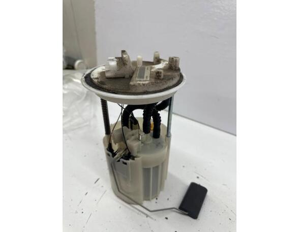 Fuel Pump OPEL Corsa D (S07)