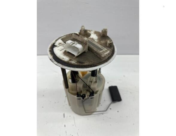 Fuel Pump OPEL Corsa D (S07)