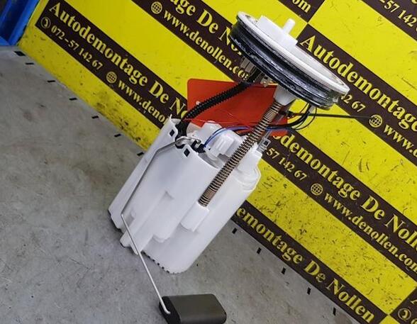 Fuel Pump SEAT Mii (KF1, KE1)