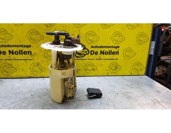 Kraftstoffpumpe Daewoo Kalos Stufenheck KLAS 96414382 P13996067