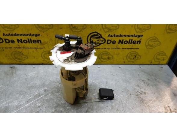 Fuel Pump DAEWOO KALOS Saloon (KLAS)