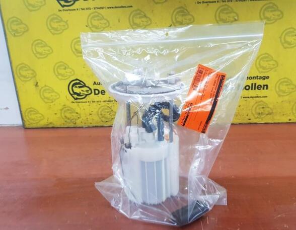 Fuel Pump OPEL CORSA D (S07)