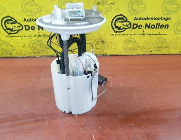 Fuel Pump OPEL CORSA D (S07)