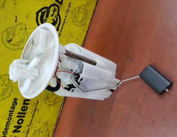 Fuel Pump RENAULT TWINGO III (BCM_, BCA_)