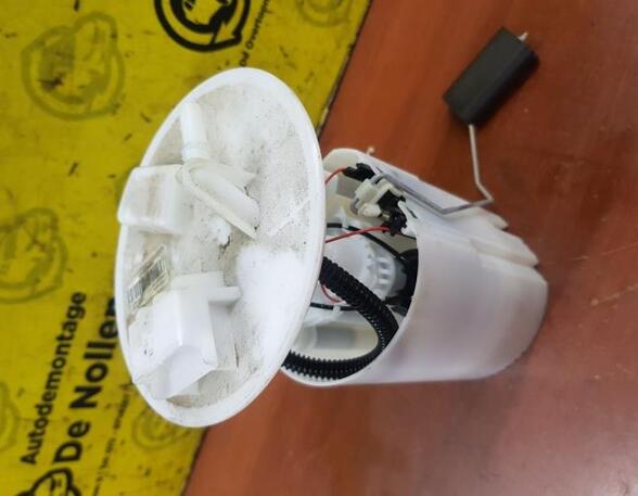 Fuel Pump RENAULT TWINGO III (BCM_, BCA_)