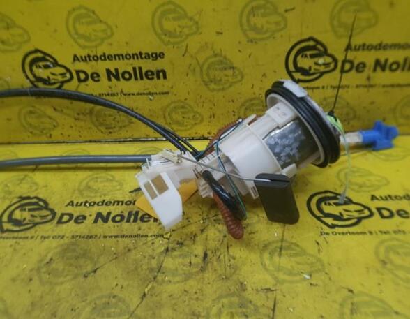 Fuel Pump MINI MINI (R50, R53)