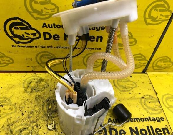 Fuel Pump BMW 2 Coupe (F22, F87)