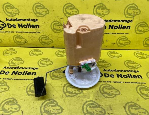 Fuel Pump RENAULT CLIO III (BR0/1, CR0/1), RENAULT CLIO IV (BH_)