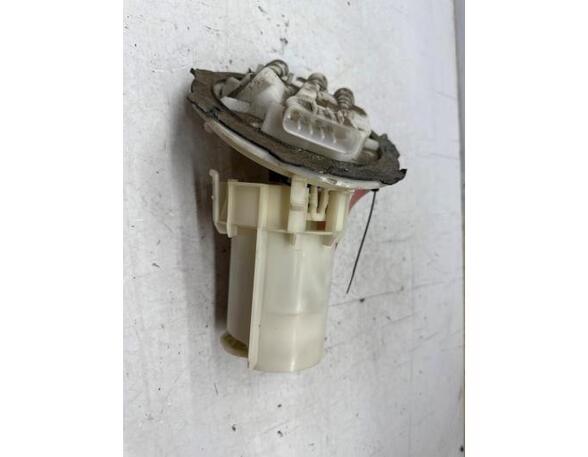 Fuel Pump OPEL VECTRA C (Z02)