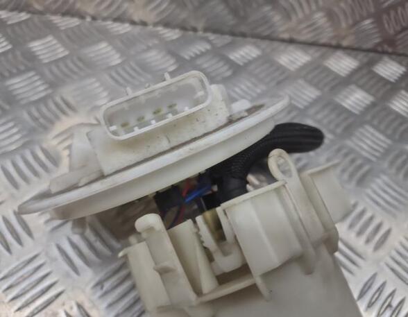 Fuel Pump OPEL VECTRA C (Z02)