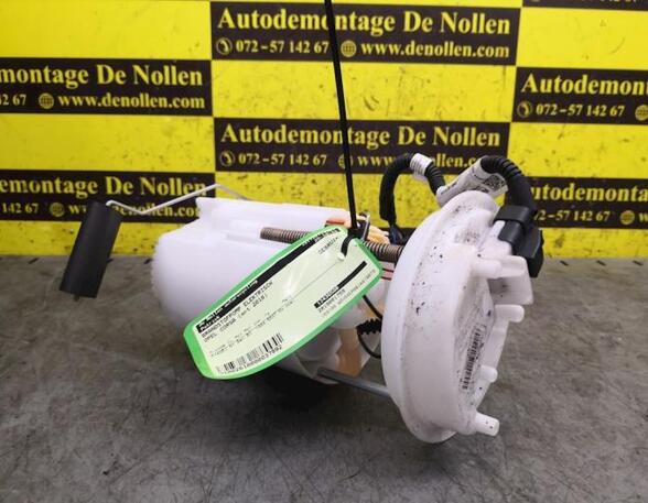 Fuel Pump OPEL CORSA E (X15)