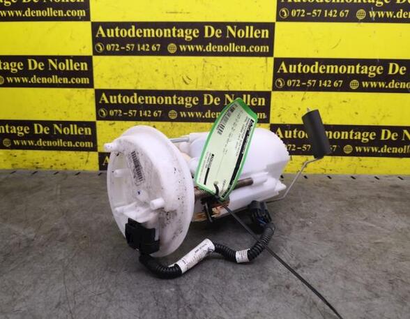 Fuel Pump OPEL CORSA E (X15)