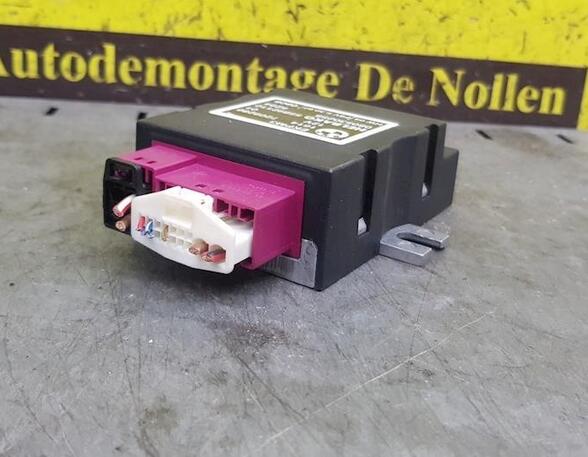 Fuel Pump Relay BMW 1er (E81), BMW 1er (E87)