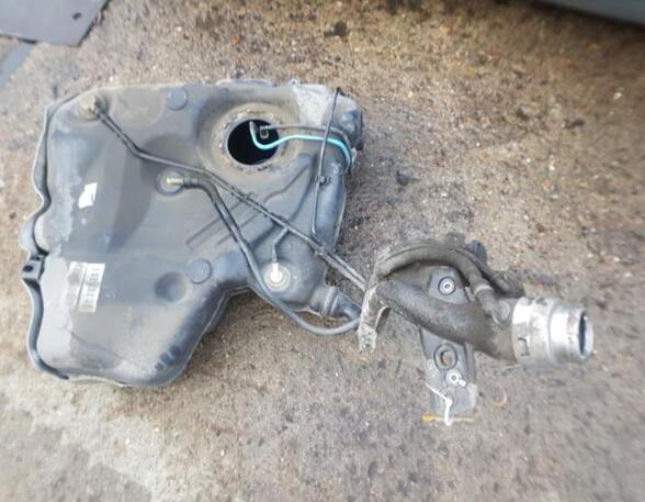 Fuel Tank VW Scirocco (137, 138)