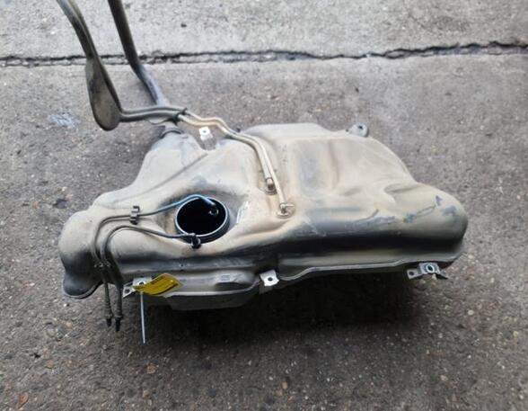 Fuel Tank AUDI A1 (8X1, 8XK), AUDI A1 Sportback (8XA, 8XF)