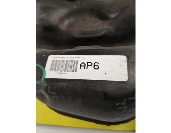 Fuel Tank OPEL Astra J (--)