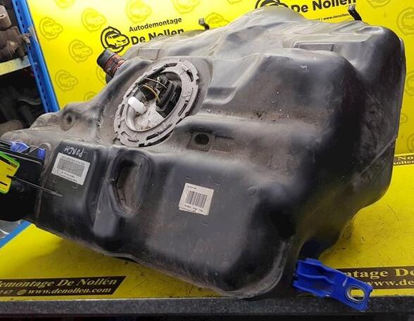 Fuel Tank PORSCHE Cayman (981)