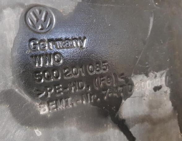 Brandstofreservoir VW Golf VII (5G1, BE1, BE2, BQ1)