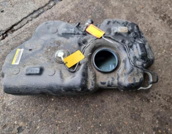 Tank Ford Fiesta VI CB1, CCN C1B19K007B P17901788