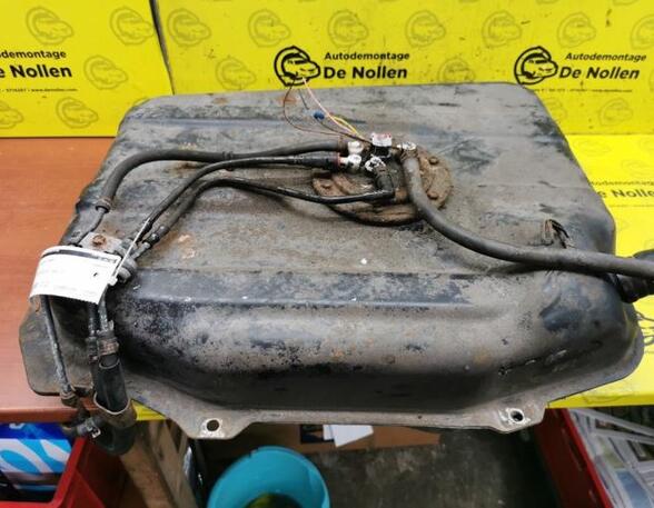 Fuel Tank SUZUKI Alto (FF)