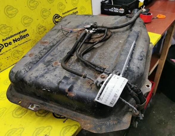 Fuel Tank SUZUKI Alto (FF)