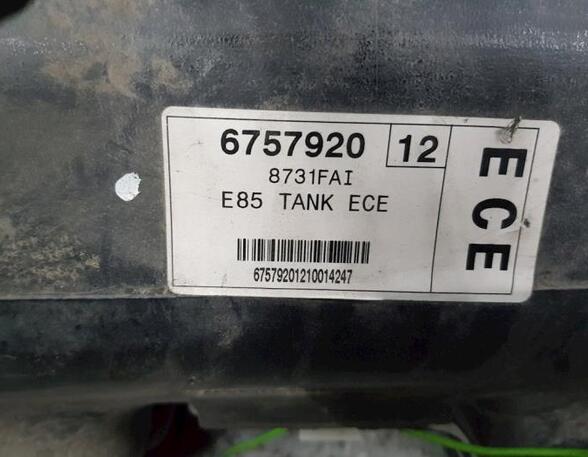 Fuel Tank BMW Z4 Roadster (E85)