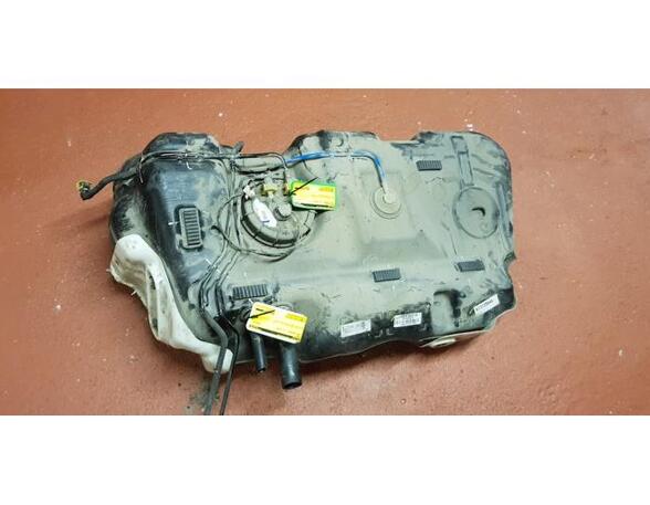 Fuel Tank FORD Ecosport (--)