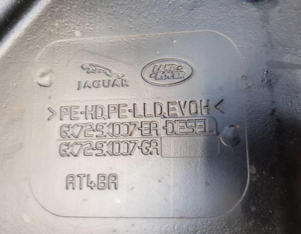 Fuel Tank LAND ROVER Discovery Sport (L550)