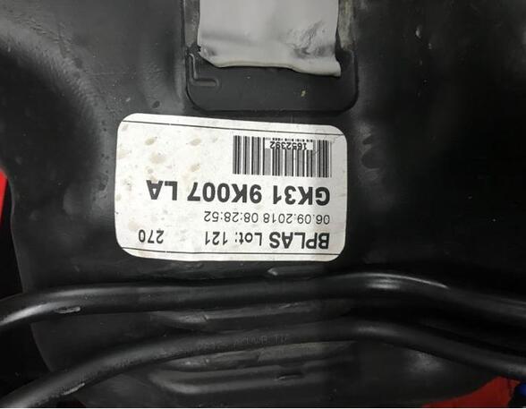 Fuel Tank FORD Transit V363 Pritsche/Fahrgestell (FED, FFD)