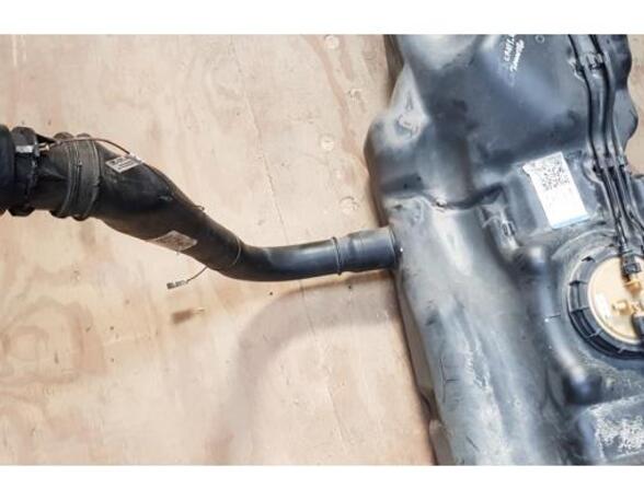 Fuel Tank VW Crafter 30-50 Kasten (2E)