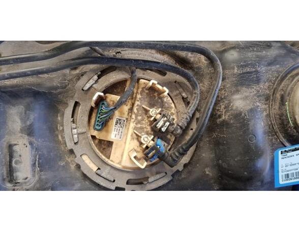 Tank Mercedes-Benz Sprinter 3,5t Kasten 907, 910 A9074712200 P13566230