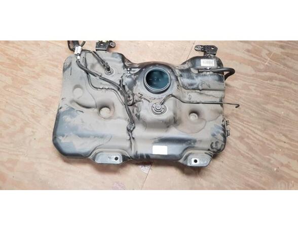 Fuel Tank SMART Fortwo Coupe (453), SMART Forfour Schrägheck (453)