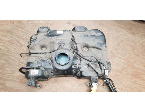 Fuel Tank SMART Fortwo Coupe (453), SMART Forfour Schrägheck (453)