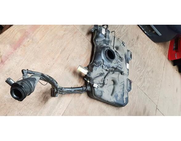 Fuel Tank SMART Fortwo Coupe (453), SMART Forfour Schrägheck (453)