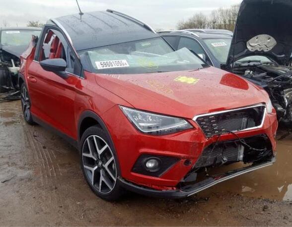 Brandstofreservoir SEAT Arona (KJ7)