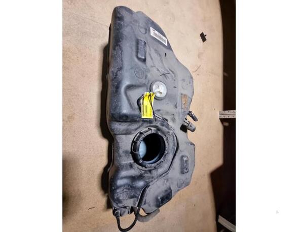 Fuel Tank FORD Fiesta VI (CB1, CCN)