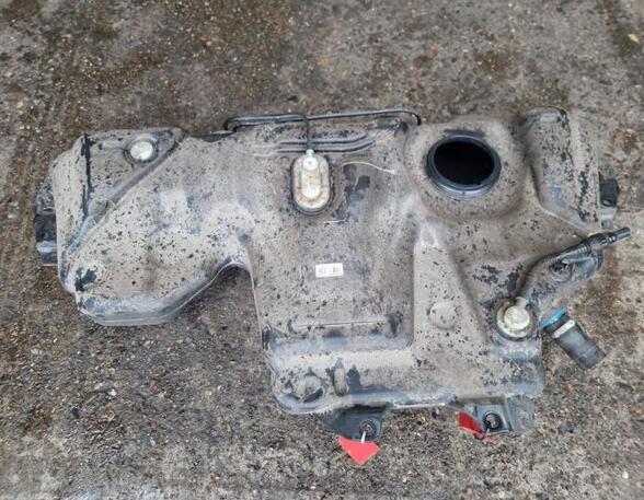 Fuel Tank RENAULT Clio III (BR0/1, CR0/1), RENAULT Clio IV (BH)