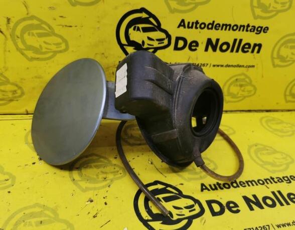 Fuel Tank Filler Flap SKODA Fabia I Combi (6Y5)