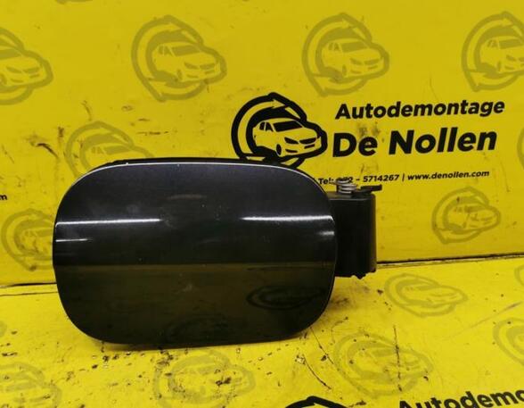 Fuel Tank Filler Flap AUDI A6 Avant (4F5, C6)