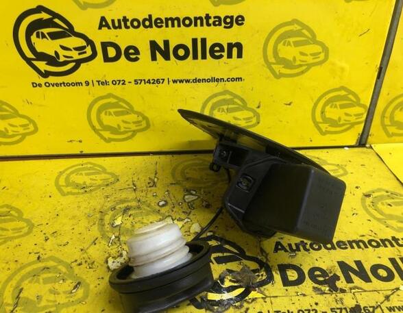 Tankklappe Opel Corsa D S07 13183307 P17678306