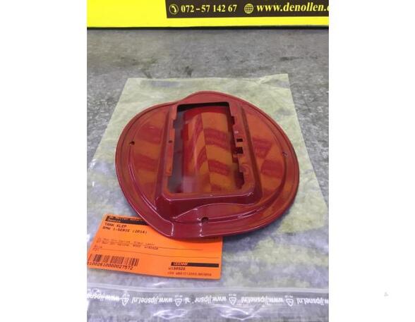 Fuel Tank Filler Flap BMW 1er (F20)