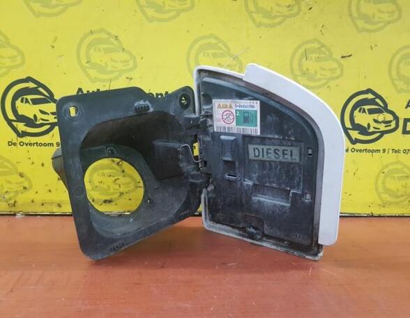 Fuel Tank Filler Flap RENAULT Master III Kasten (FV)