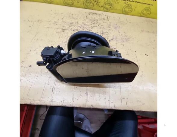 Fuel Tank Filler Flap BMW 1er (F21)