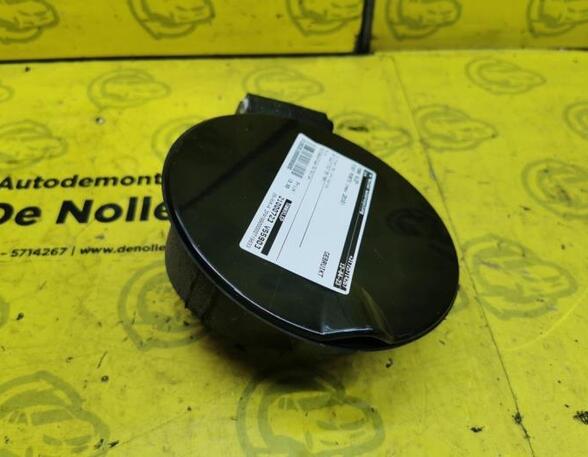 Fuel Tank Filler Flap FIAT Grande Punto (199), FIAT Punto (199), FIAT Punto Evo (199)