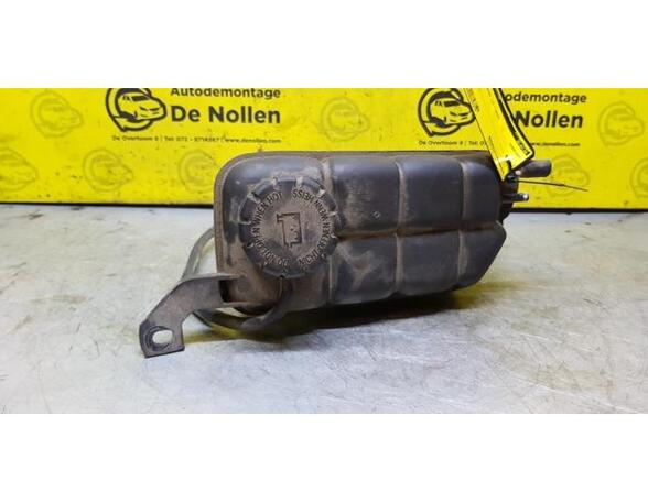 Coolant Expansion Tank MERCEDES-BENZ S-Klasse (W220)