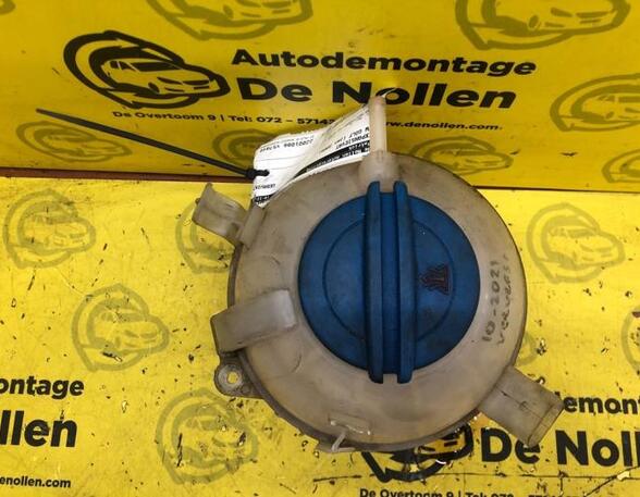 Koelmiddel Compensatiereservoir VW Golf VI (5K1)